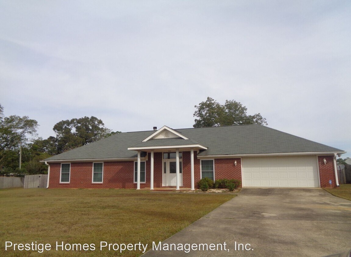 Foto principal - 4 br, 2 bath House - 158 Ashley Lane