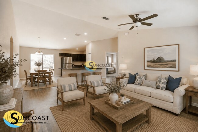 Foto del edificio - 5 Dogwood Cir Pass