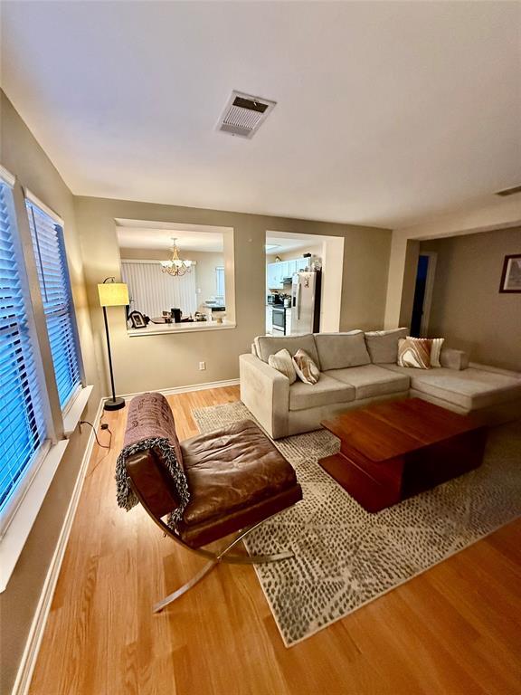 Foto del edificio - 3322 Perch Trail