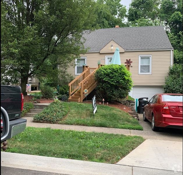 Houses For Rent in Cincinnati, OH 242 Homes Page 2