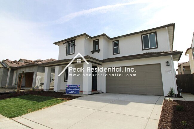 Building Photo - 4 br, 3 bath House - 5906 Rosalee Street