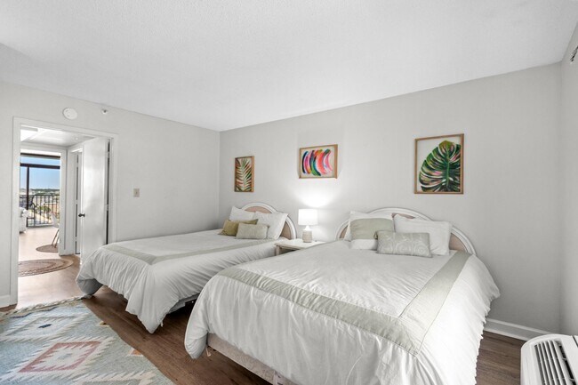 Foto del edificio - 501 S Ocean Blvd