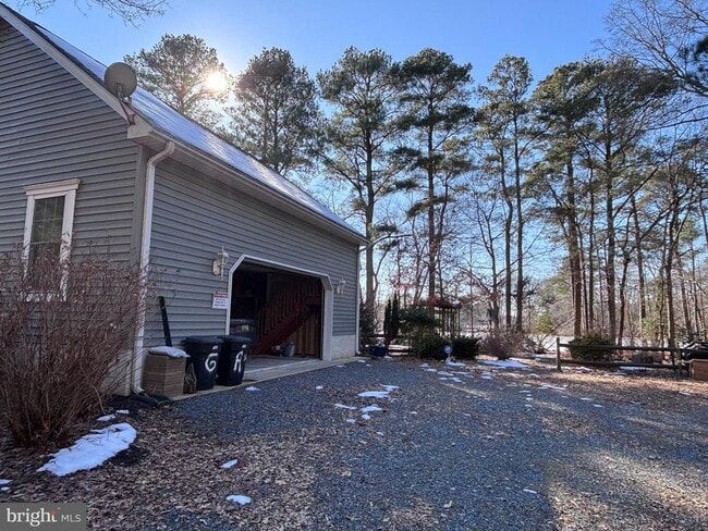 Building Photo - 5616 Galestown-Reliance Rd