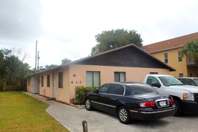 Foto del edificio - 632 57th St