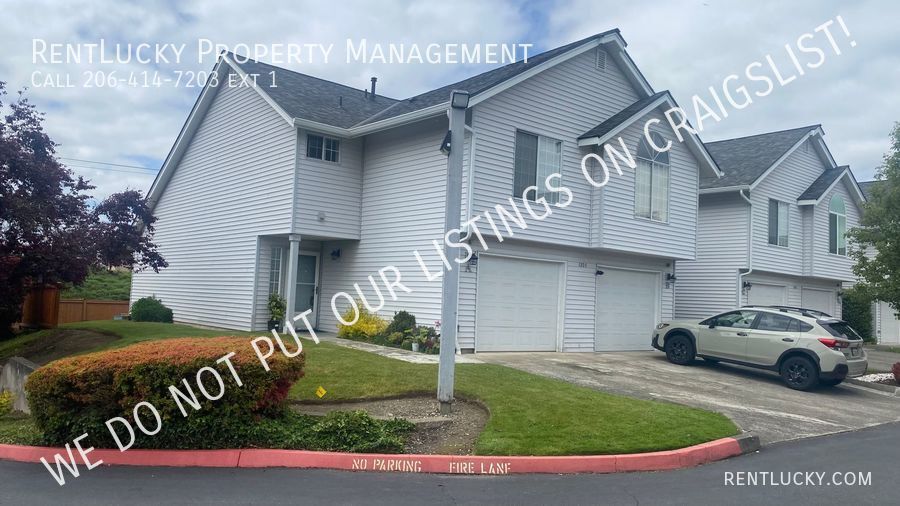 Primary Photo - Desirable Milton Home!