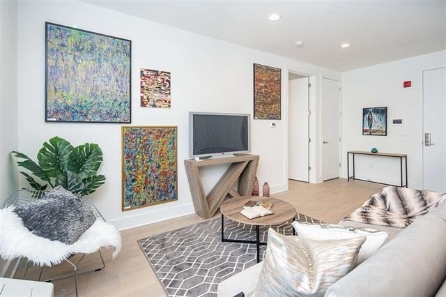 Foto del edificio - 110 Brunswick St