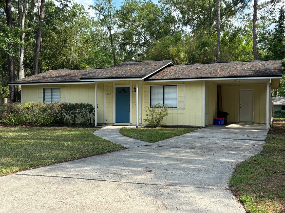 Primary Photo - 2901 NW 42nd Pl