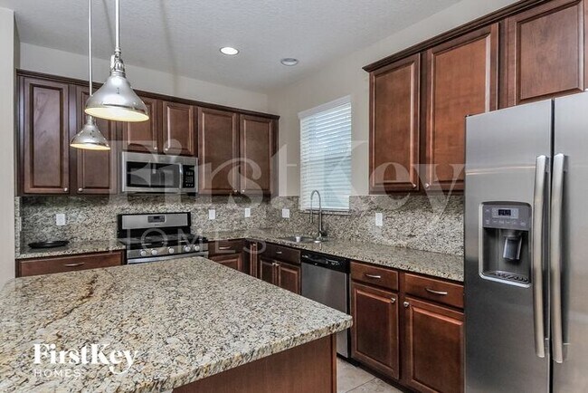 Foto del edificio - 5202 Sanderling Ridge Drive