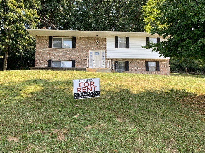 Beautiful Home in Culdesac! House for Rent in Cleves, OH