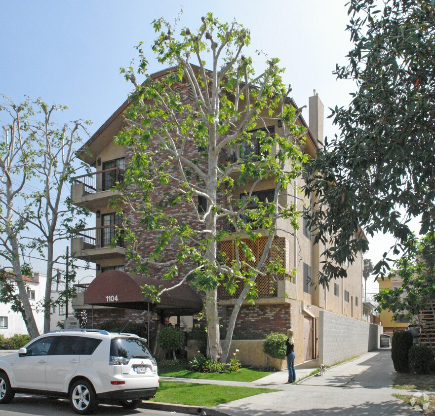 Foto del edificio - Holt House Apartments