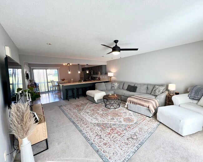 Nivel principal - 20 Sunridge Dr