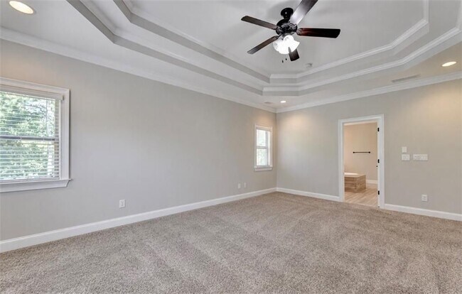 Foto del edificio - 4105 Hopewell Springs Dr