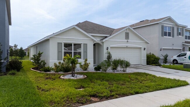 Foto del edificio - 4 Bedroom, 2 Bathroom home For Rent in Parrish