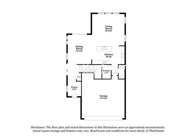 Foto del edificio - 3 Bedroom Pet-Friendly Home in Charlotte, ...