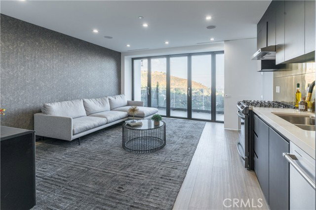 Foto del edificio - 8148 1/2 West Gould Avenue, Los Angeles, CA 90046 - 1 BR 1 BA house