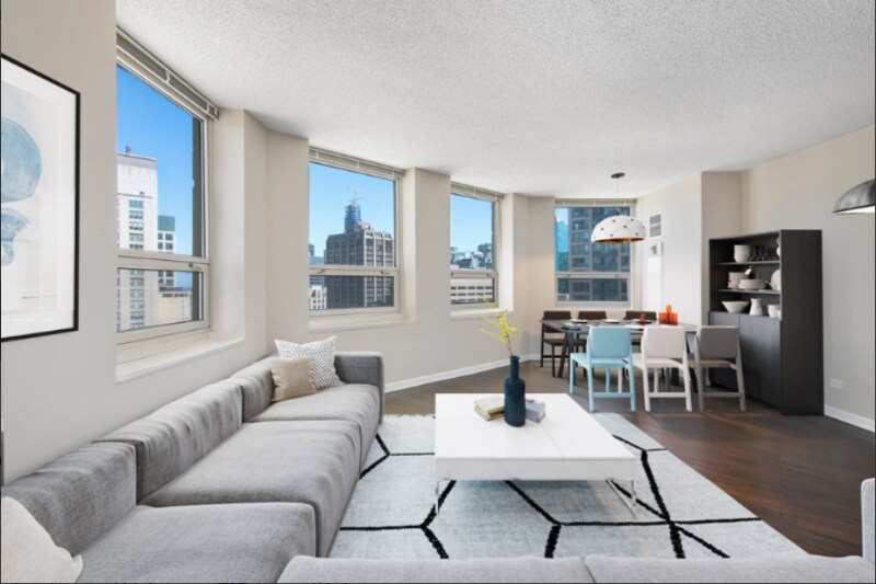 Foto principal - 708 N Rush St