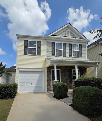 Foto principal - 6130 Mountain Top Pl