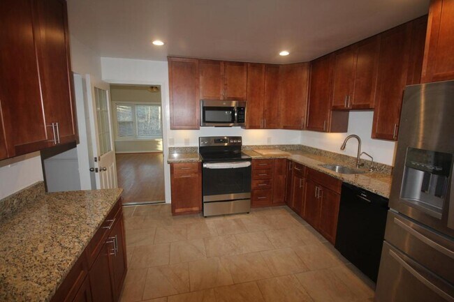 Foto del edificio - 9944 Murnane Street