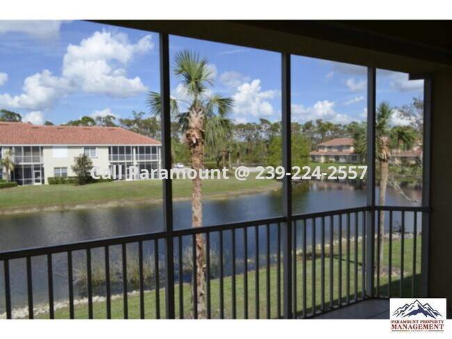 Freshly Redecorated 3/3/2 in Gated Bell To... - 4