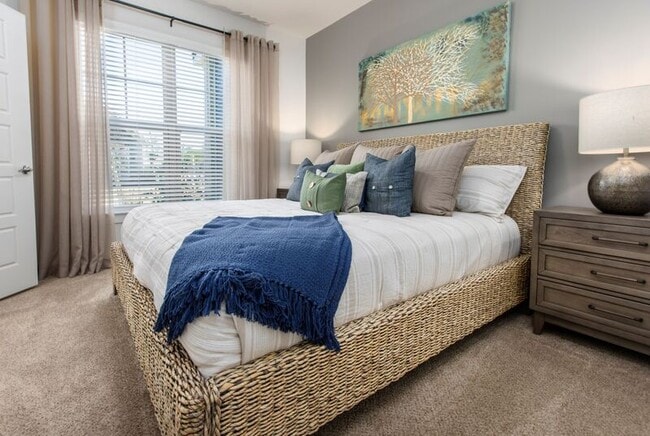Foto del edificio - South City Apartments