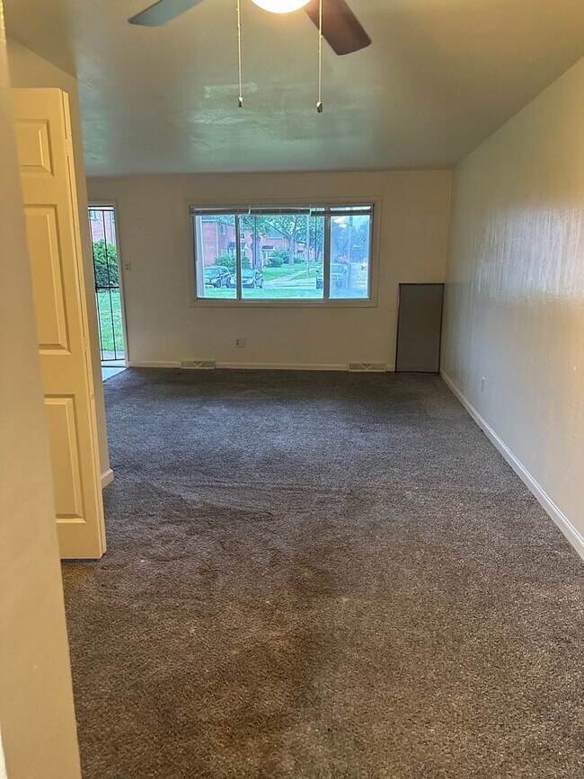 Foto del edificio - Warrensville Heights Townhome