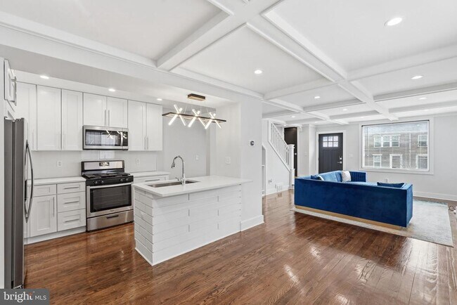 Foto del edificio - 1204 Trenton Pl SE