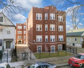 Building Photo - 7628 S Drexel Ave