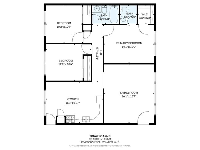 Building Photo - 6441 W Higgins Ave