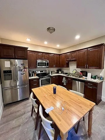 Photo - 50 Garden St Apartment