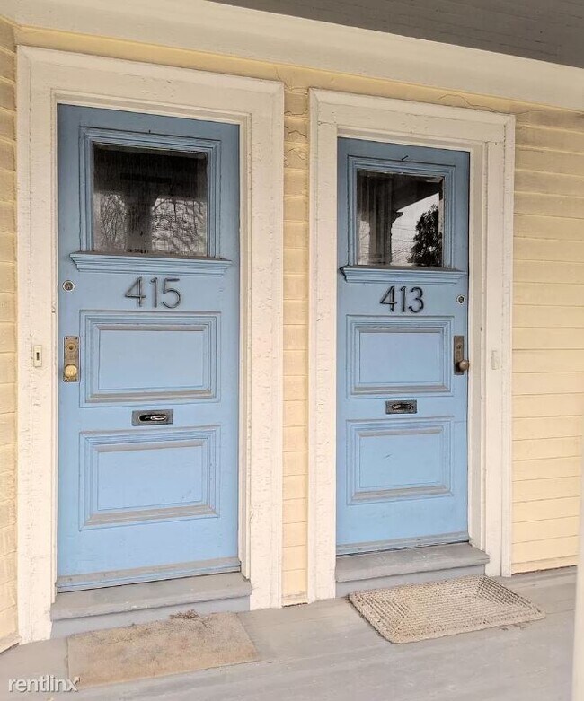 Building Photo - 4 br, 2 bath Townhome - 413 Hope St