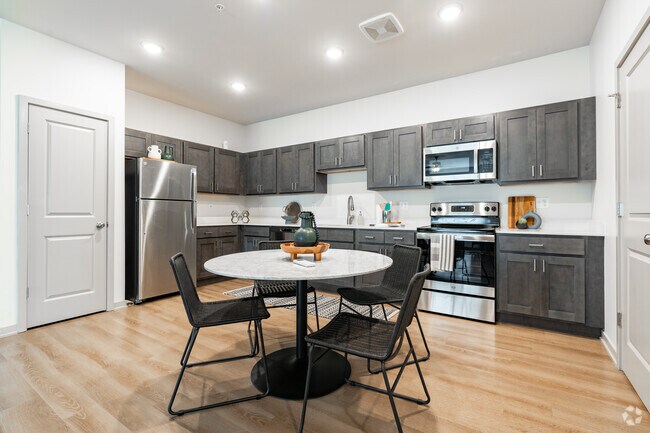 Building Photo - The Joule