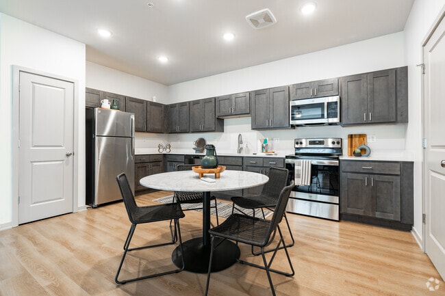 Building Photo - The Joule