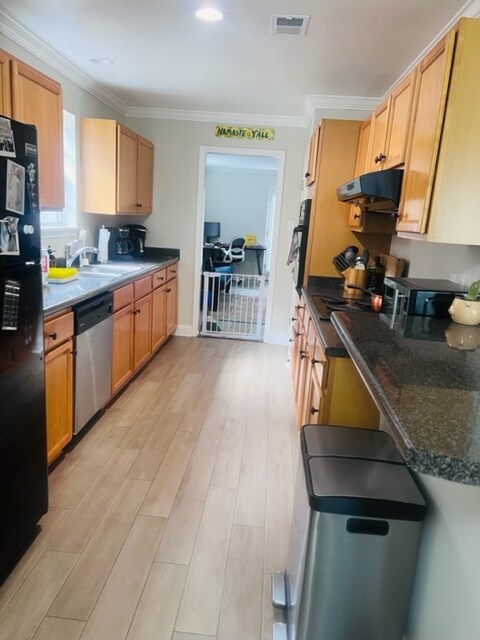 Foto del edificio - 6151 Bellaire Dr