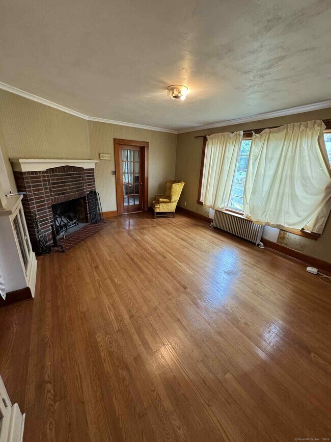 Foto del edificio - 485 Litchfield St