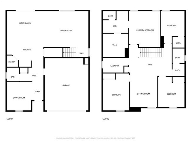 Photo - LA ESTANCIA!!  2 STORY HOME!!4 Bedroom 2.5...