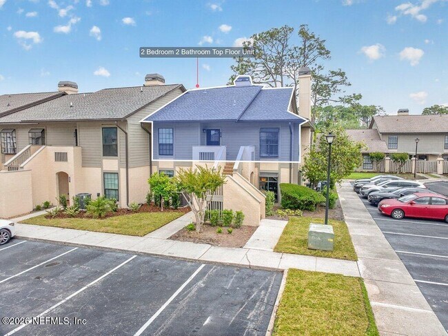 Foto del edificio - 227 Cranes Lake Dr