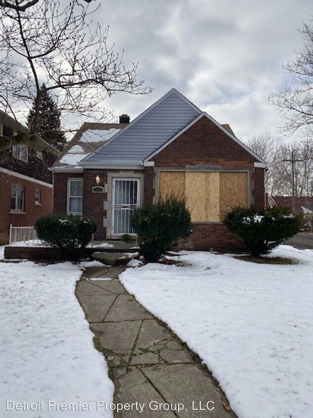 Primary Photo - 3 br, 1 bath House - 12757 Mettetal St.