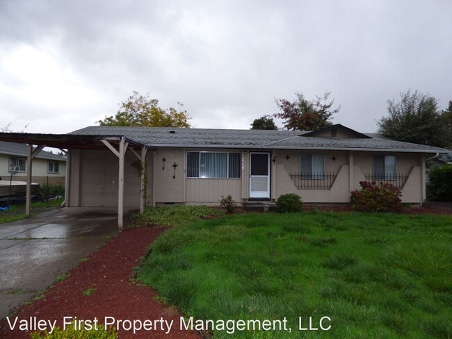 Building Photo - 3 br, 1 bath House - 4748 Ward Drive