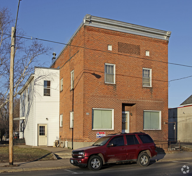 Building Photo - 119 Spring St