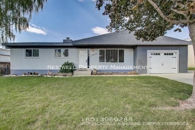 Foto principal - 2845 Banbury Rd