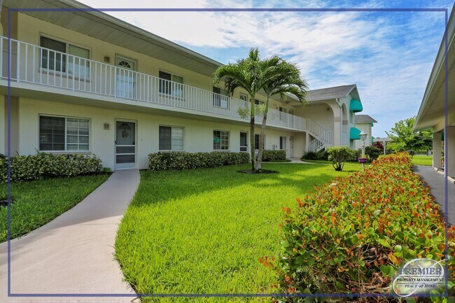 Foto del edificio - ***SAPPHIRE LAKES*** 3 BEDS/2 BATH*** FURN...