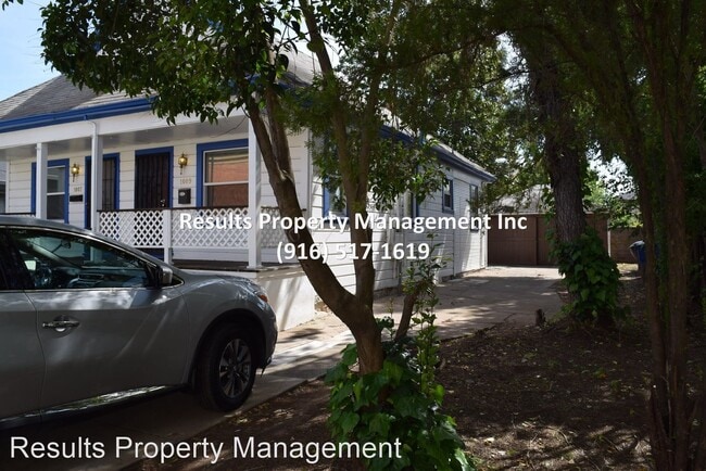 Building Photo - 1 br, 1 bath House - 1007 49th Street