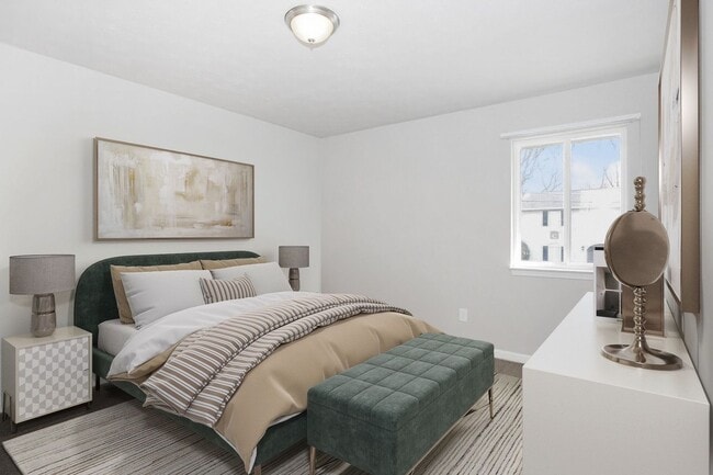 Foto del interior - Broadway Townhomes