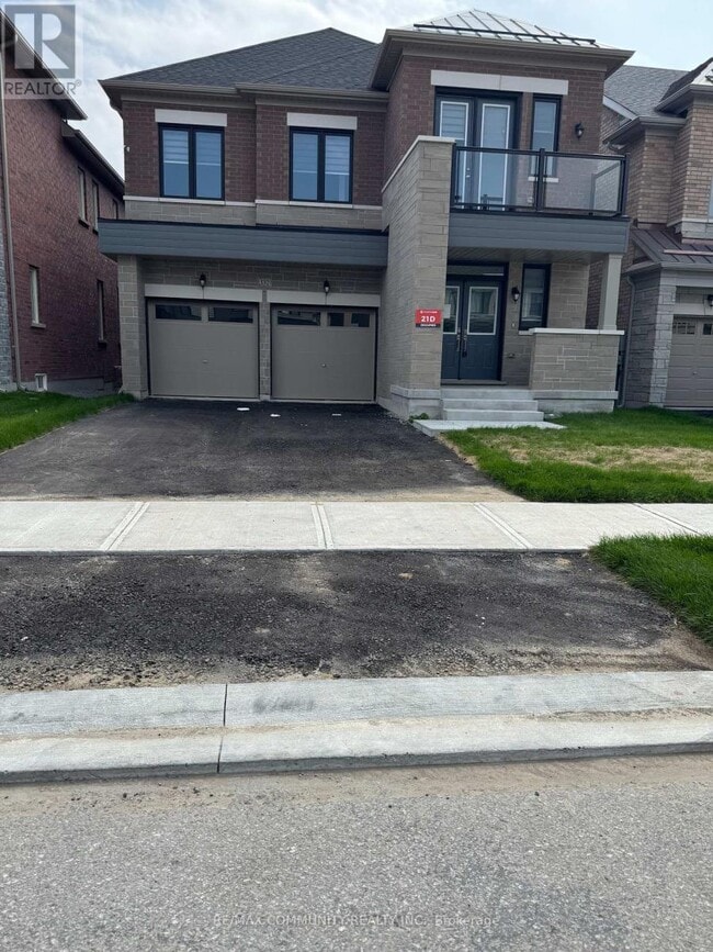 Building Photo - 132 Kenneth Rogers Cres