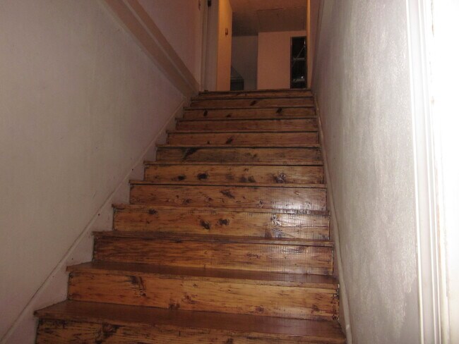 Foto del edificio - 1508 South St