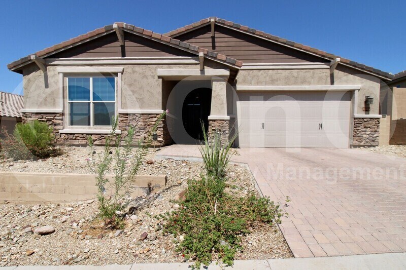 3012 W Tumbleweed Dr, Phoenix, AZ 85085 House for Rent in Phoenix, AZ