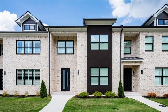 Building Photo - 161 Brush Creek Ct