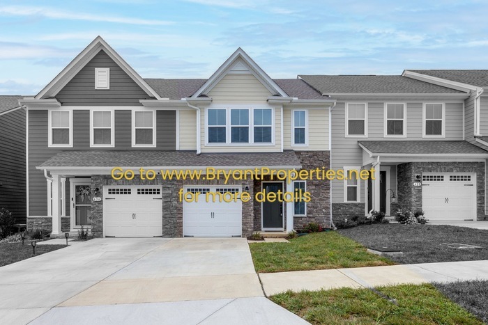 Foto principal - 632 Exmoor Dr