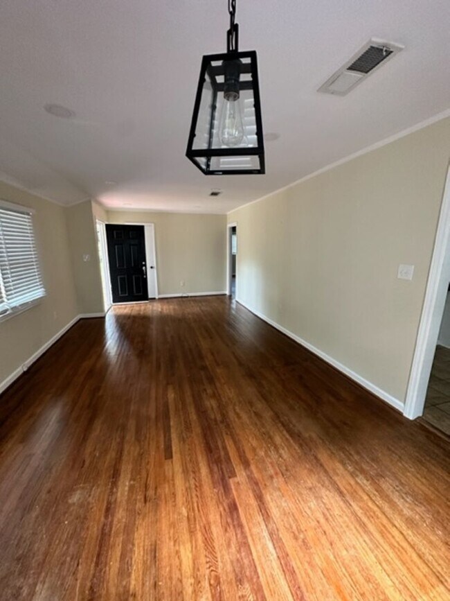 Photo - Downtown Gainesville Bungalow House