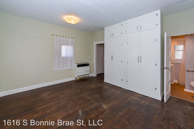 Foto del edificio - 1616 S Bonnie Brae St